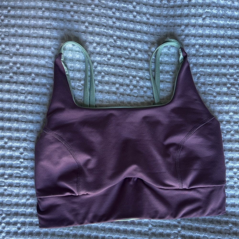Tera Kaia Aurora Crop Top